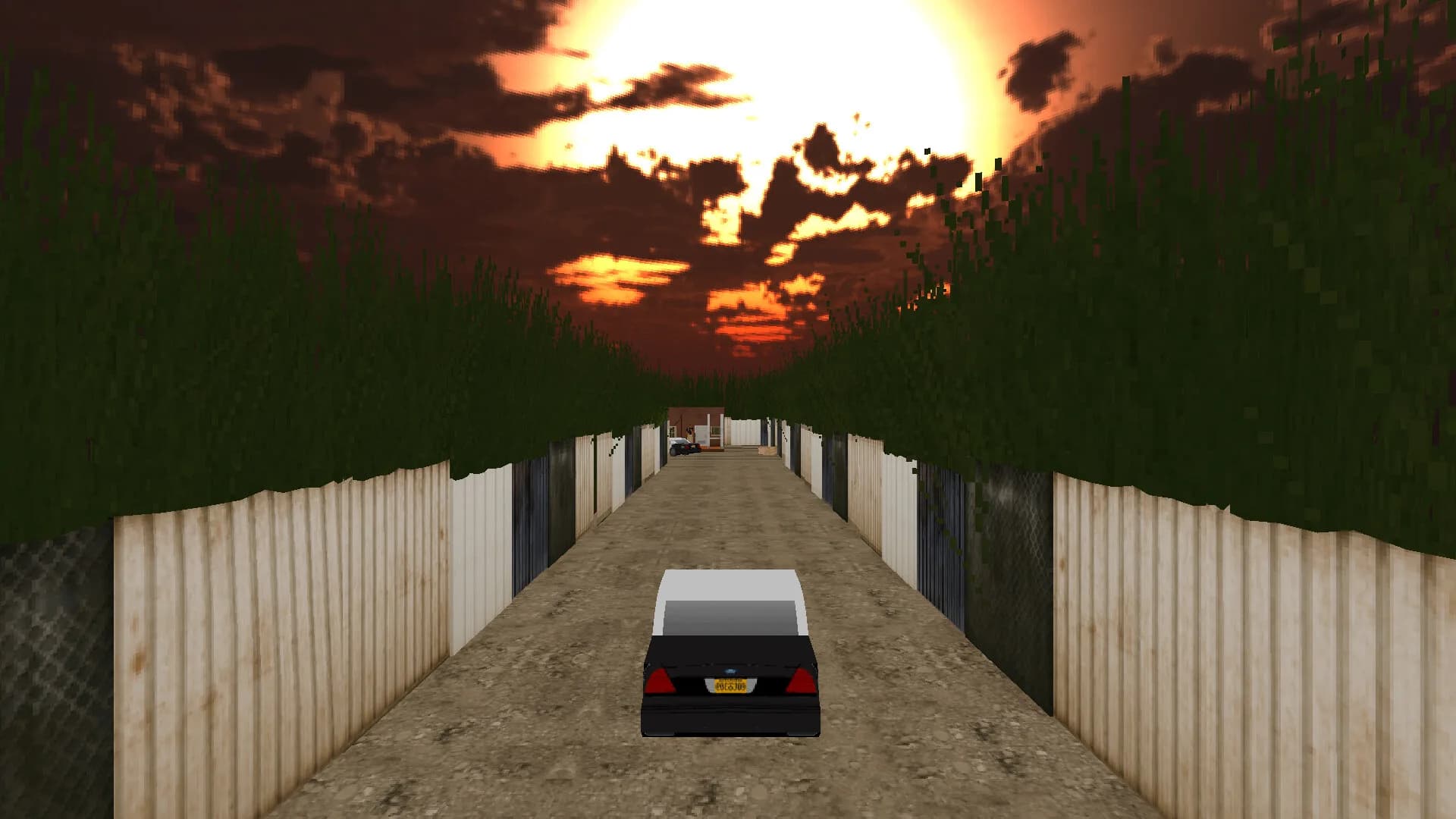 JAMBREDREK: TWO GUNS görsel 14