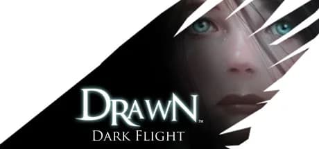 Drawn™: Dark Flight görsel 1