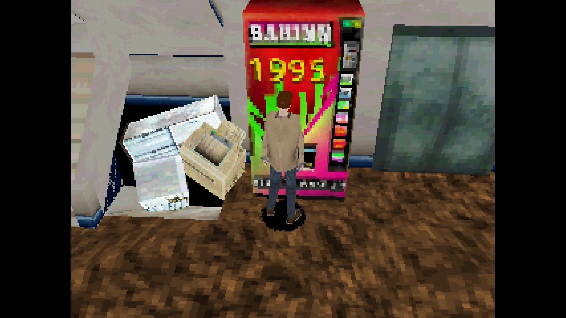 Back in 1995 görsel 5