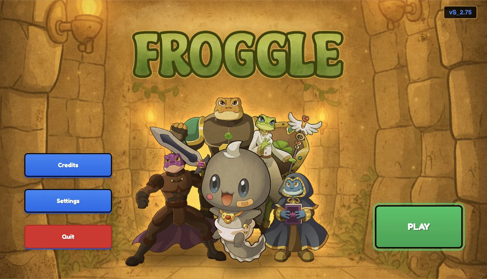 FROGGLE görsel 10
