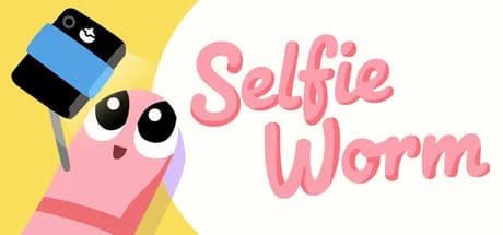 Selfie Worm görsel 1