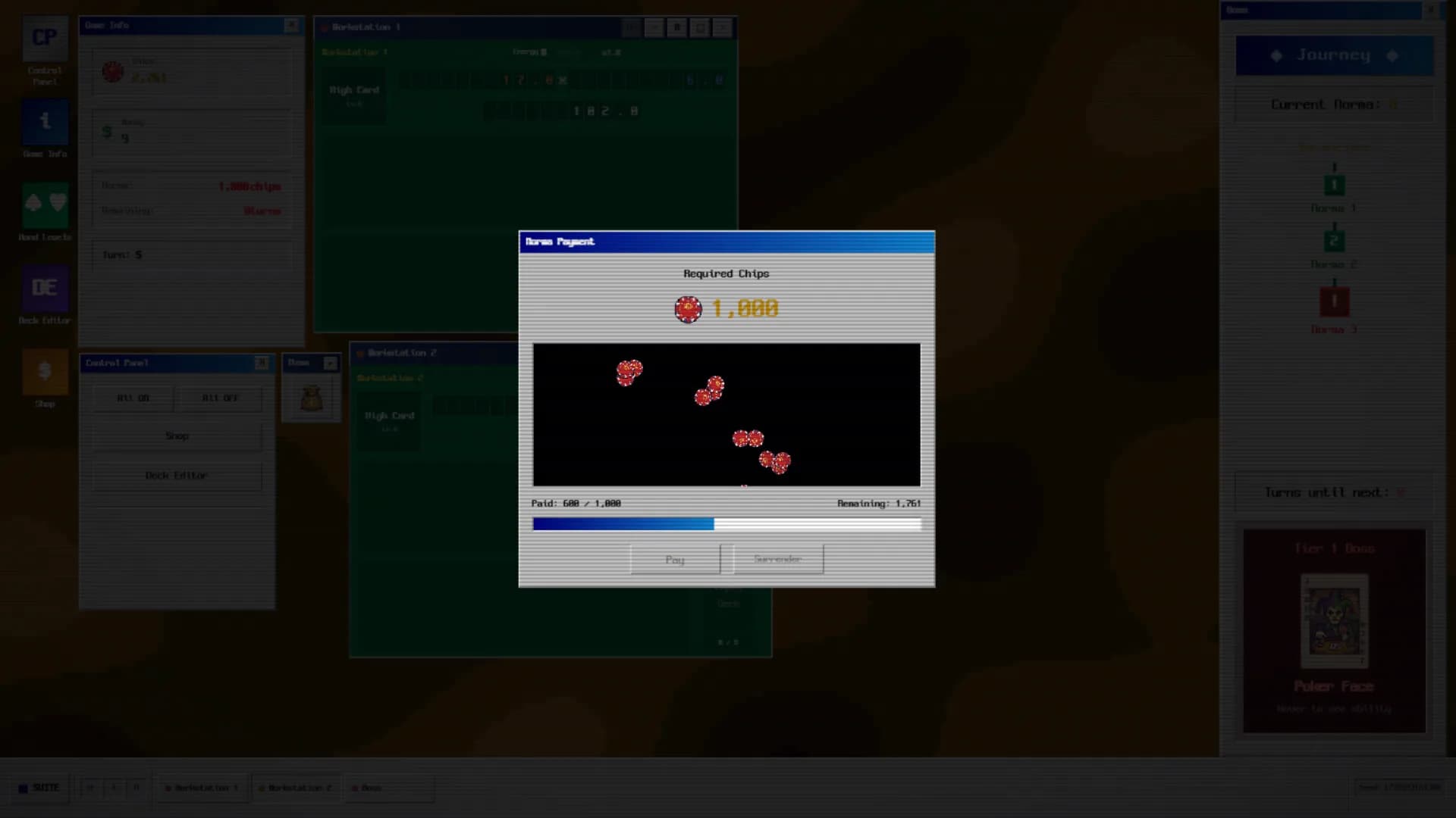 SUITE:The Automated Card Engine görsel 4