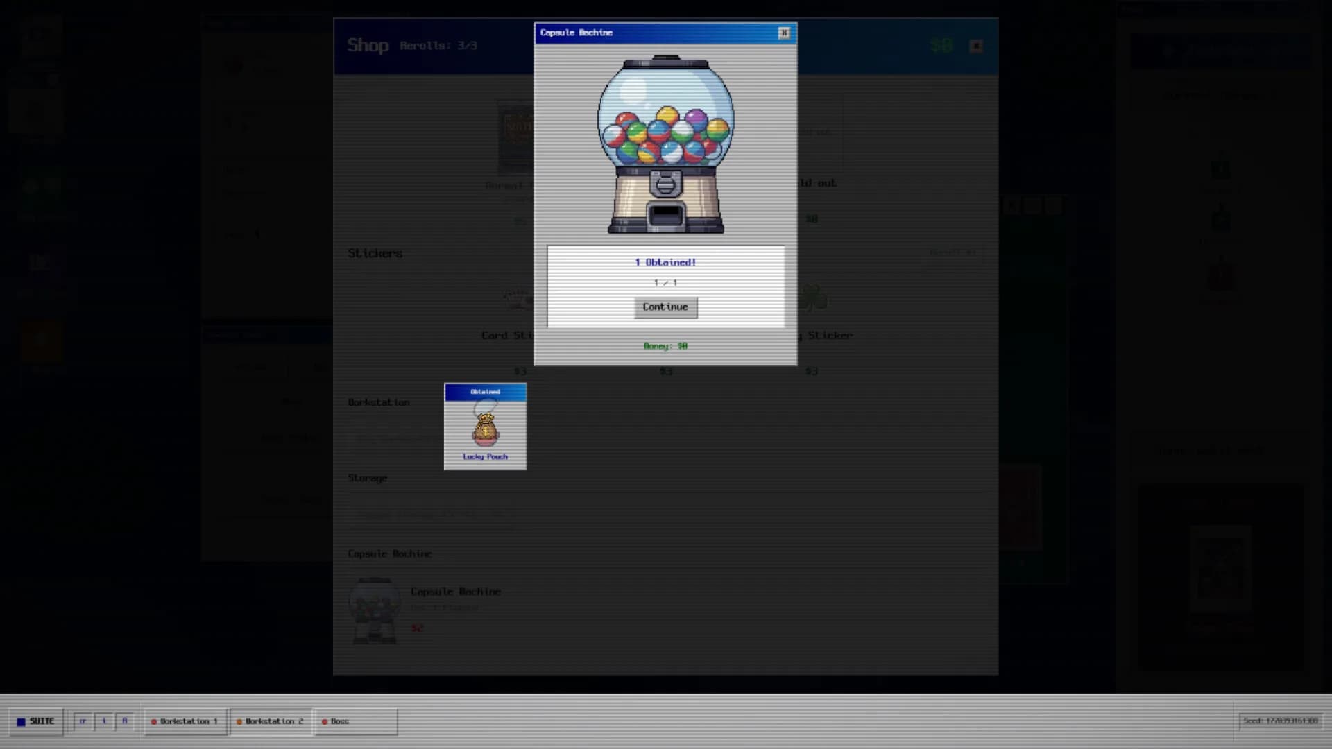 SUITE:The Automated Card Engine görsel 5