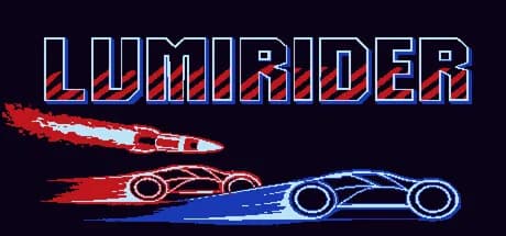Lumirider görsel 1