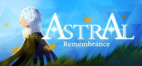 Astral Remembrance görsel 1