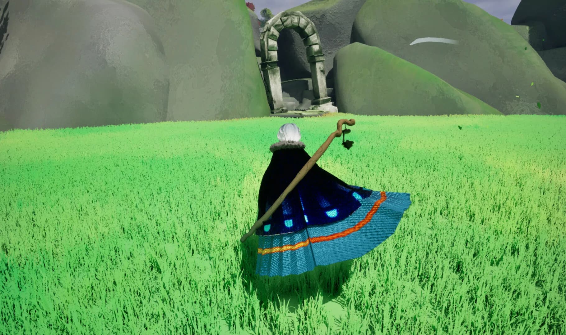 Astral Remembrance görsel 6