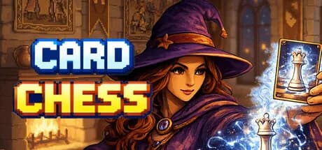 Card Chess