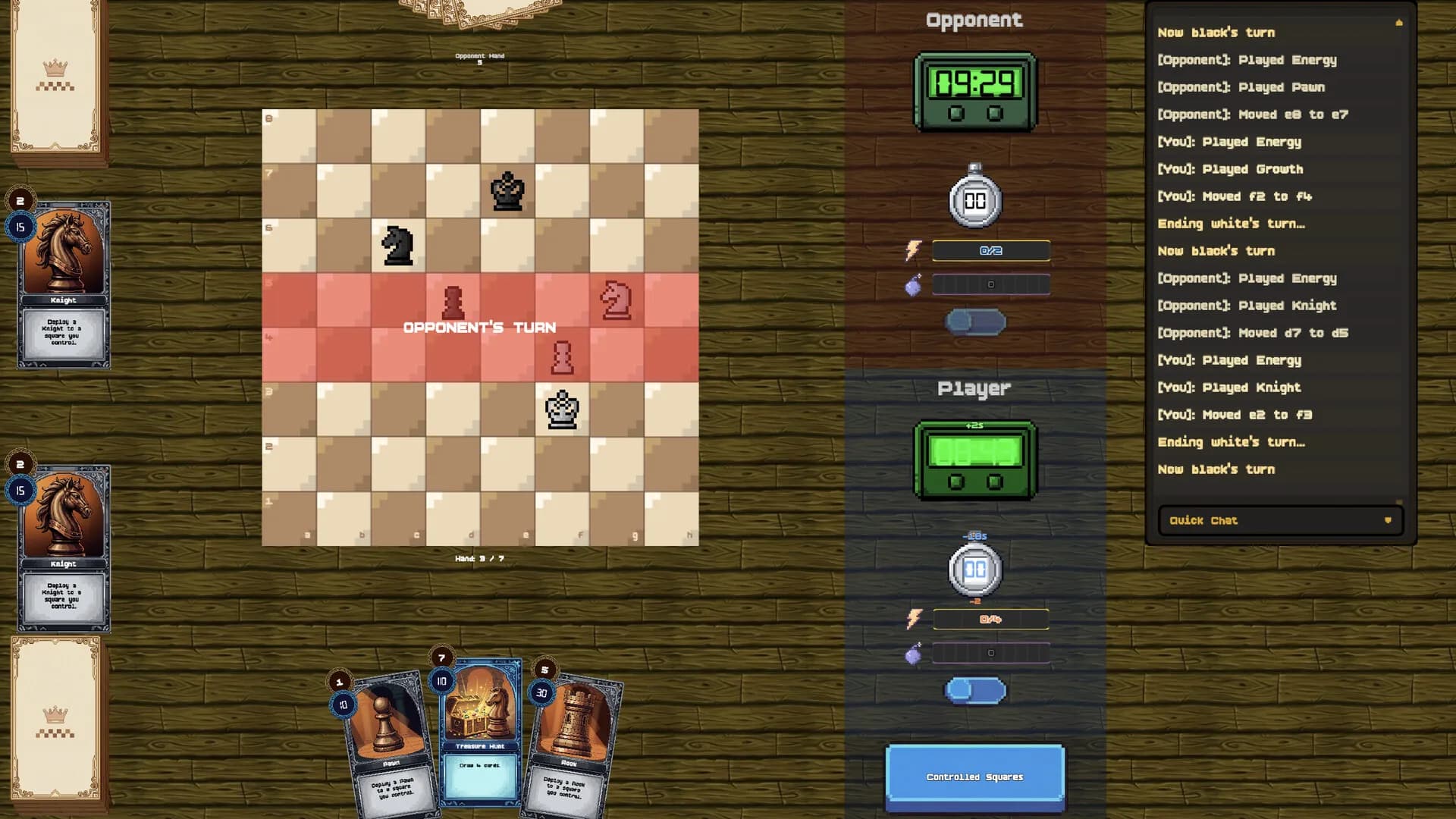 Card Chess görsel 6