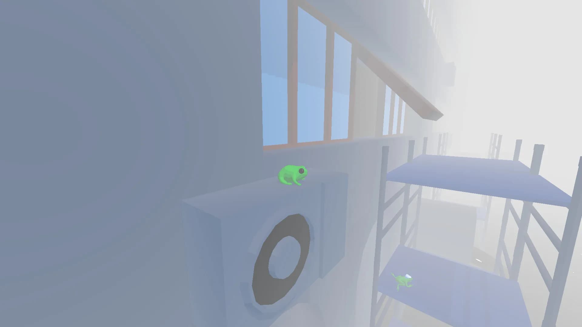 Focus Froggy görsel 10