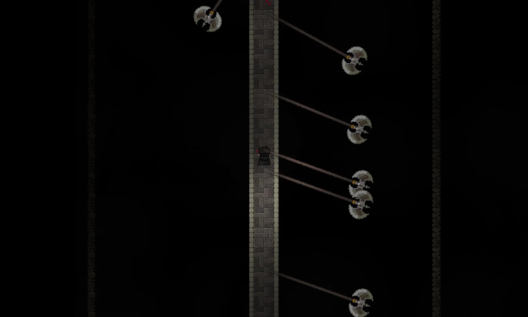 Sin Return görsel 7