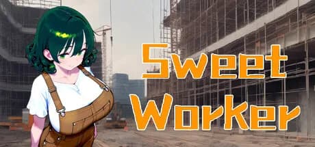 Sweet Worker görsel 1