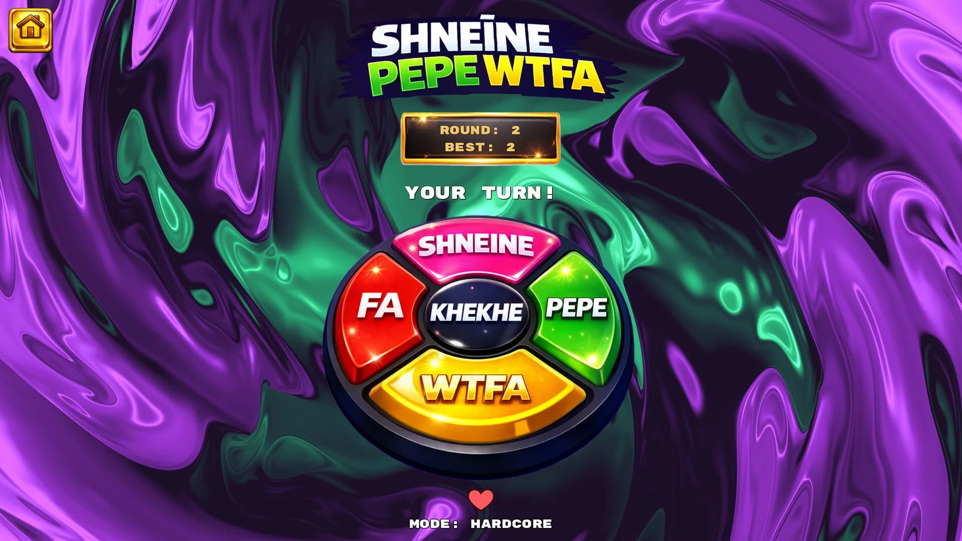 SHNEINE PEPE WTFA görsel 4
