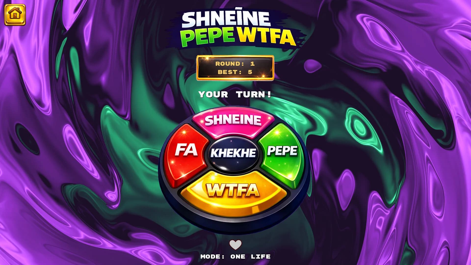 SHNEINE PEPE WTFA görsel 6