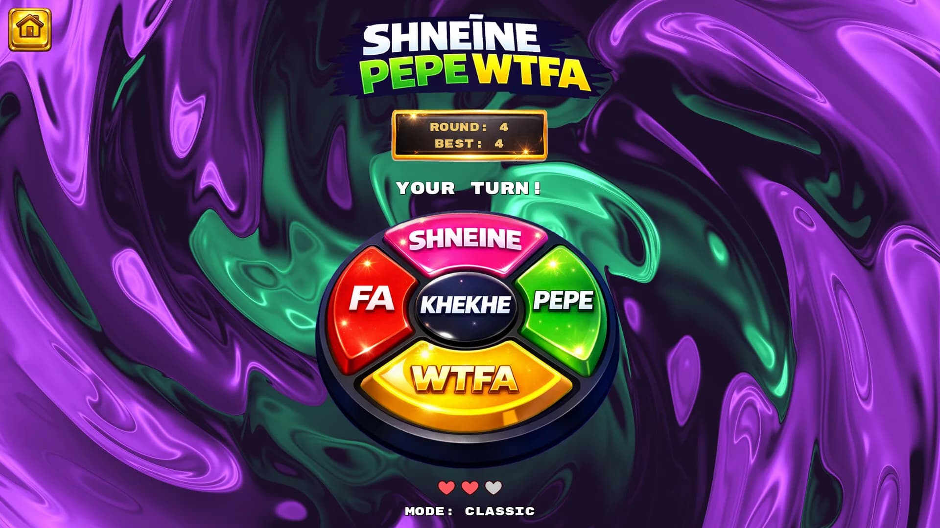SHNEINE PEPE WTFA görsel 8