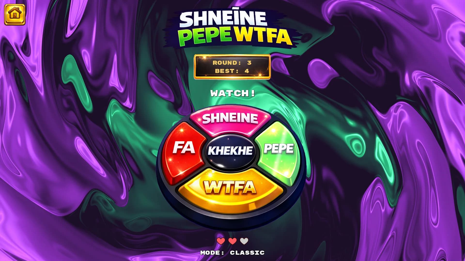 SHNEINE PEPE WTFA görsel 9