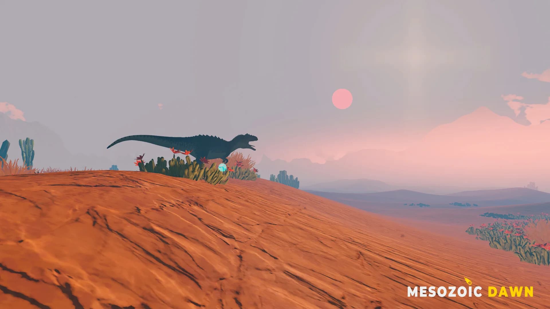 Mesozoic Dawn görsel 4