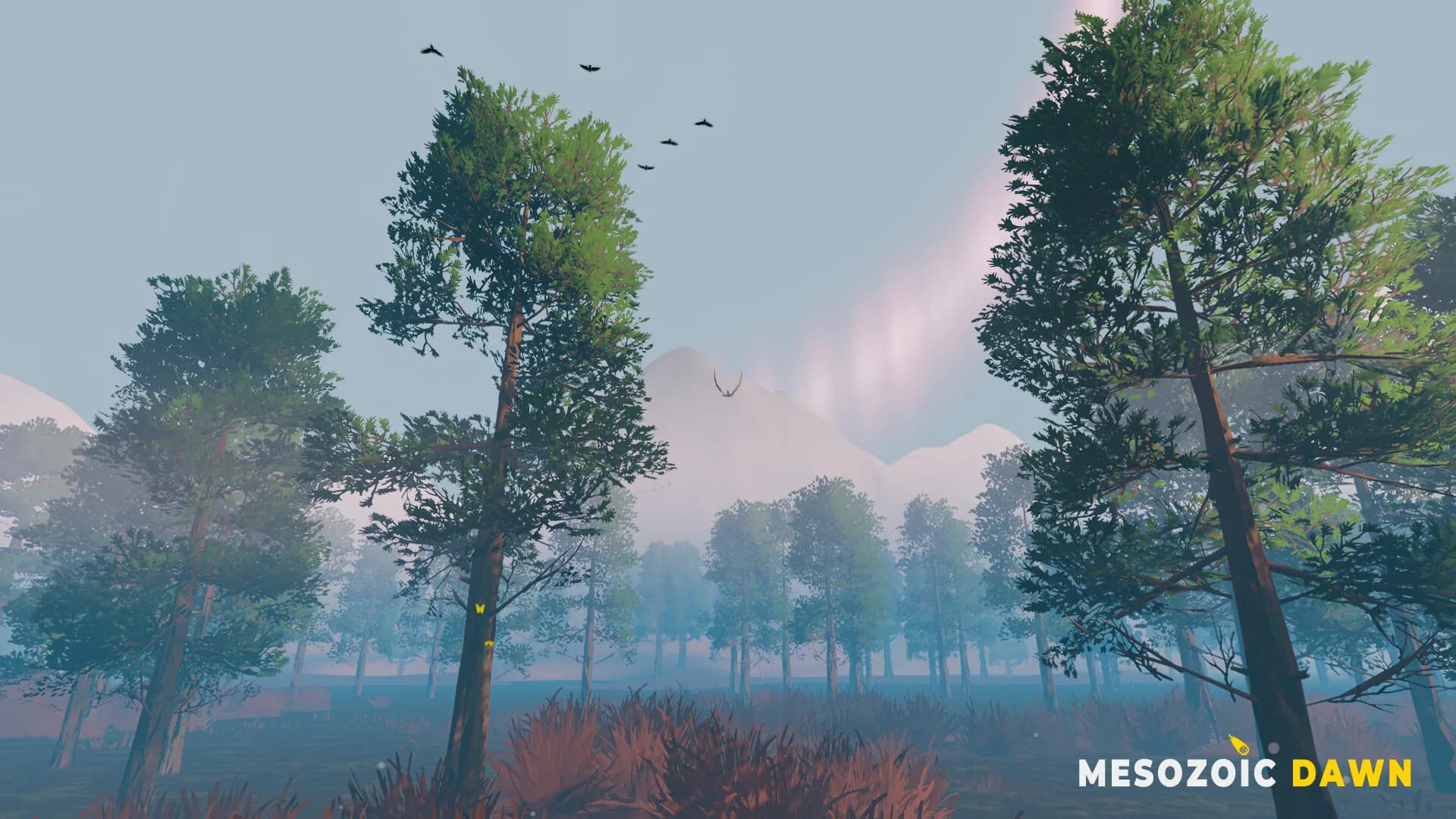 Mesozoic Dawn görsel 5