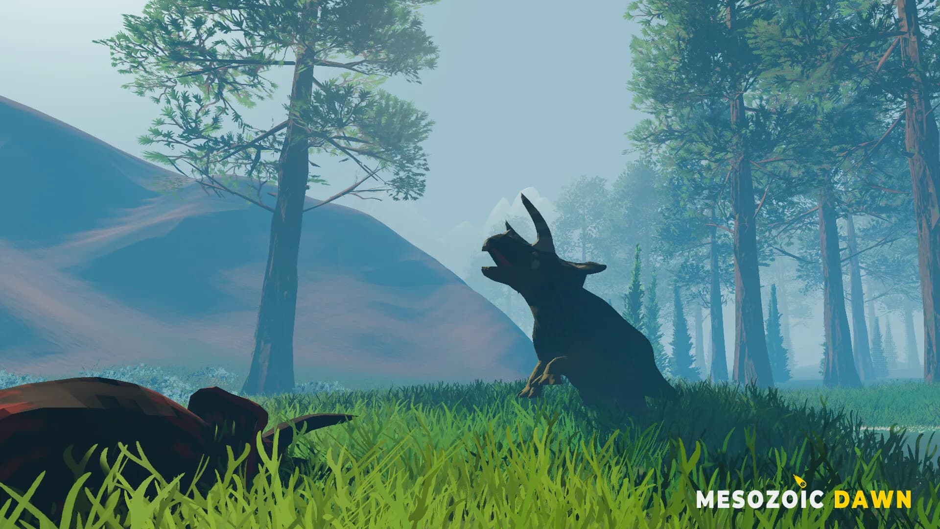 Mesozoic Dawn görsel 6
