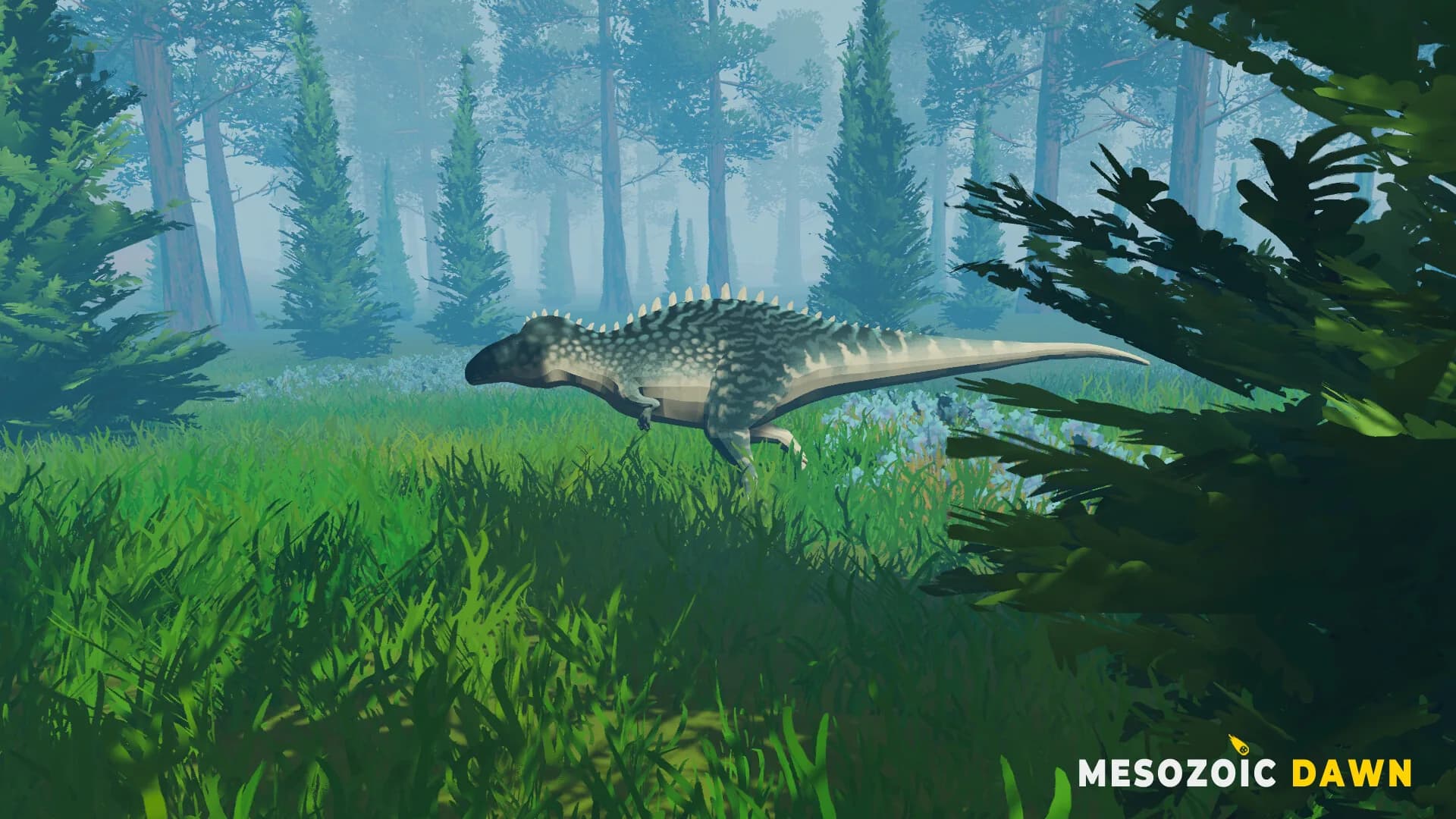 Mesozoic Dawn görsel 7