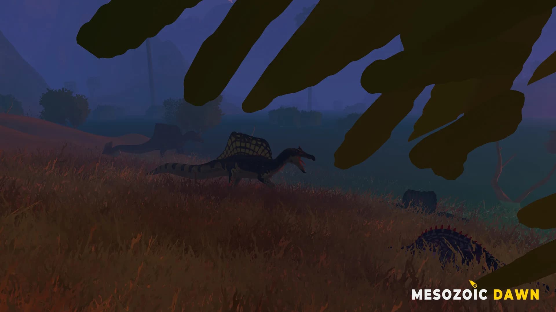 Mesozoic Dawn görsel 8