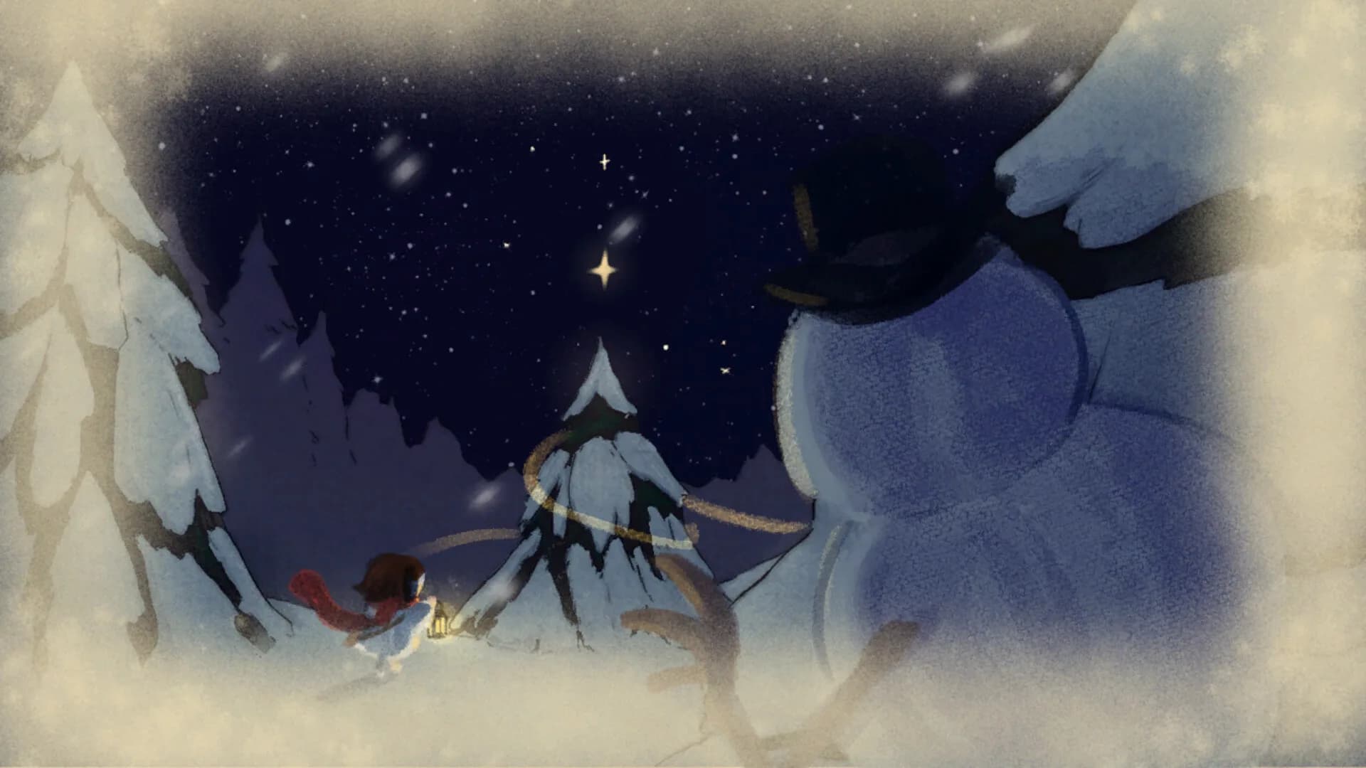 Carol and the Bells: A Cozy Strategy Game görsel 6