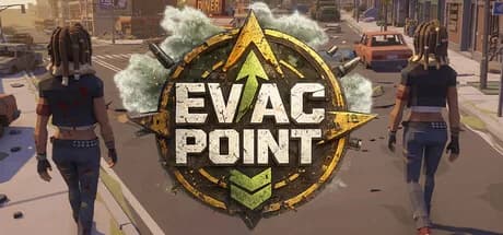 Evac Point görsel 1