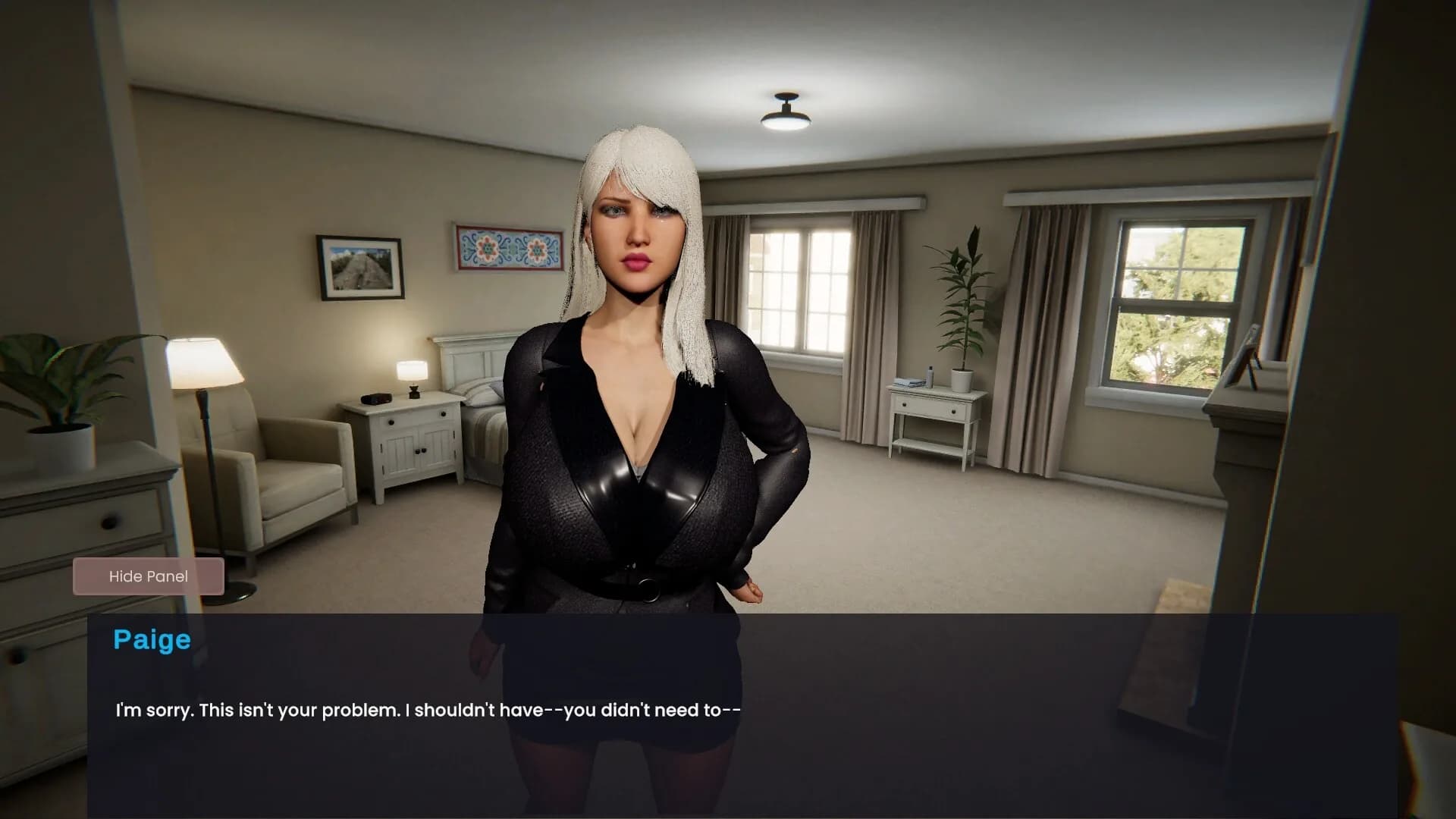 Office Sluts: Act 1 görsel 6