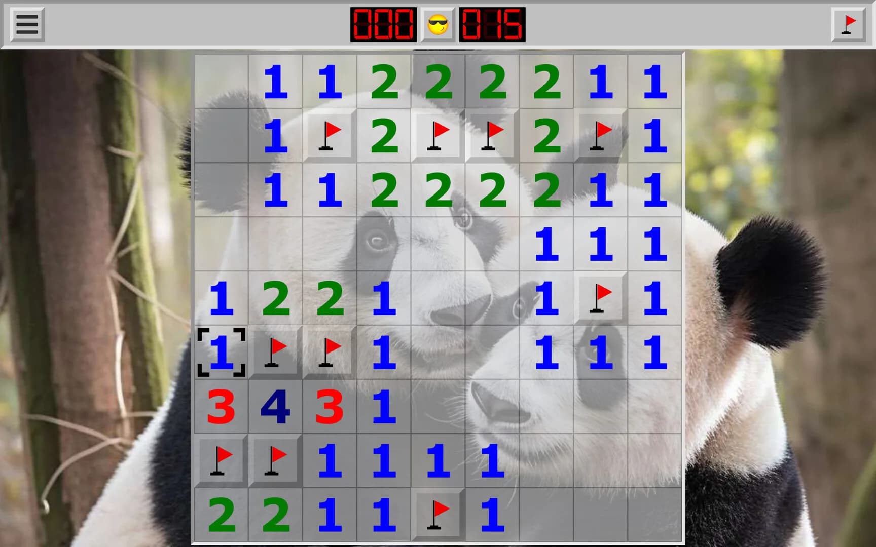 Mayın Tarlası görsel 3