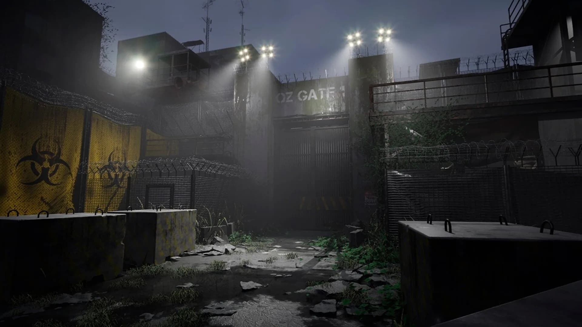 Quarantine görsel 4