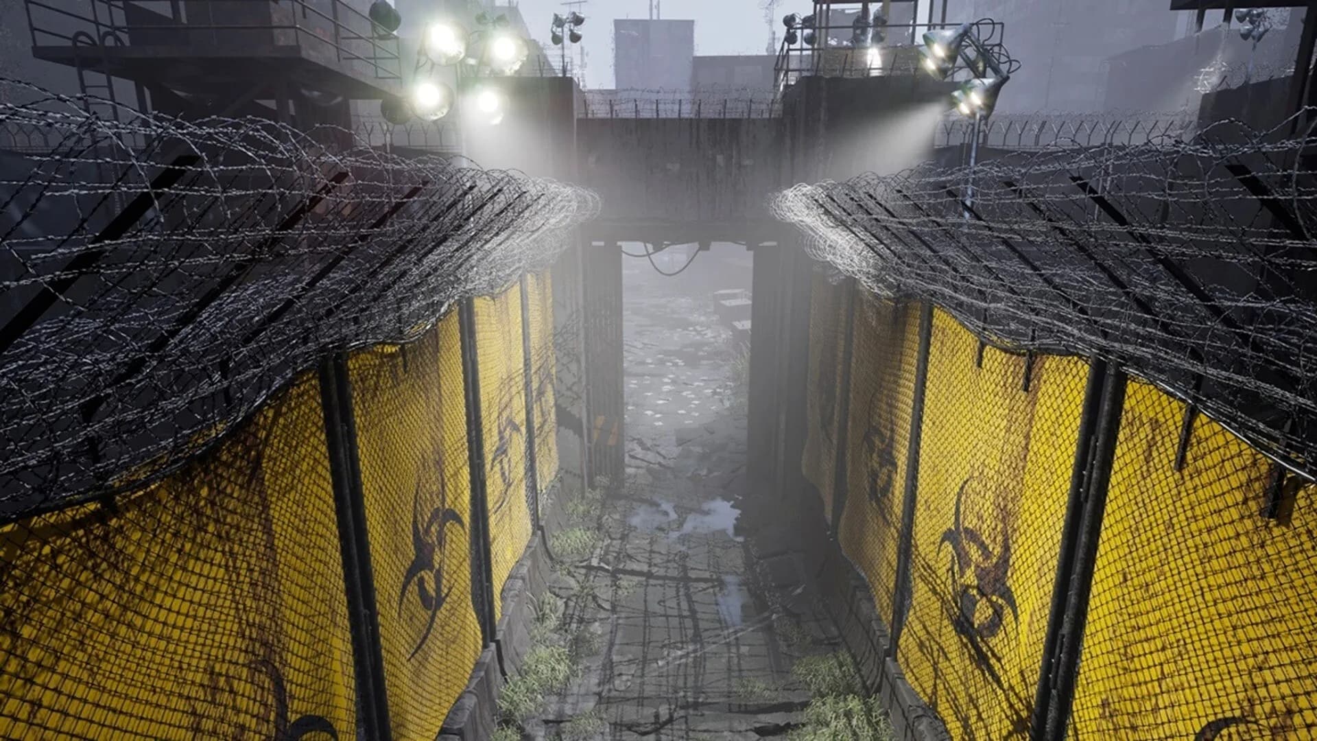 Quarantine görsel 6