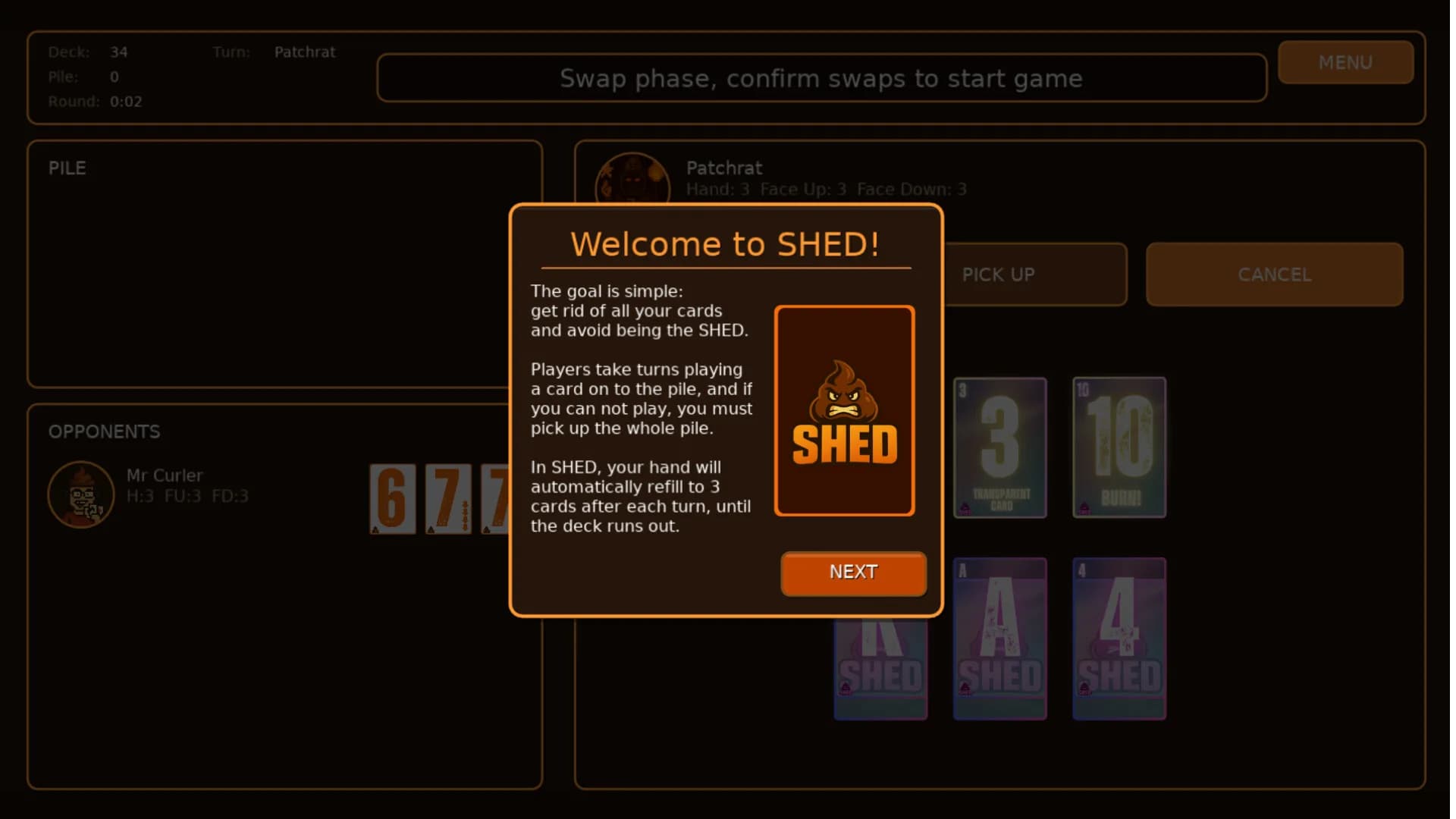 SHED görsel 5