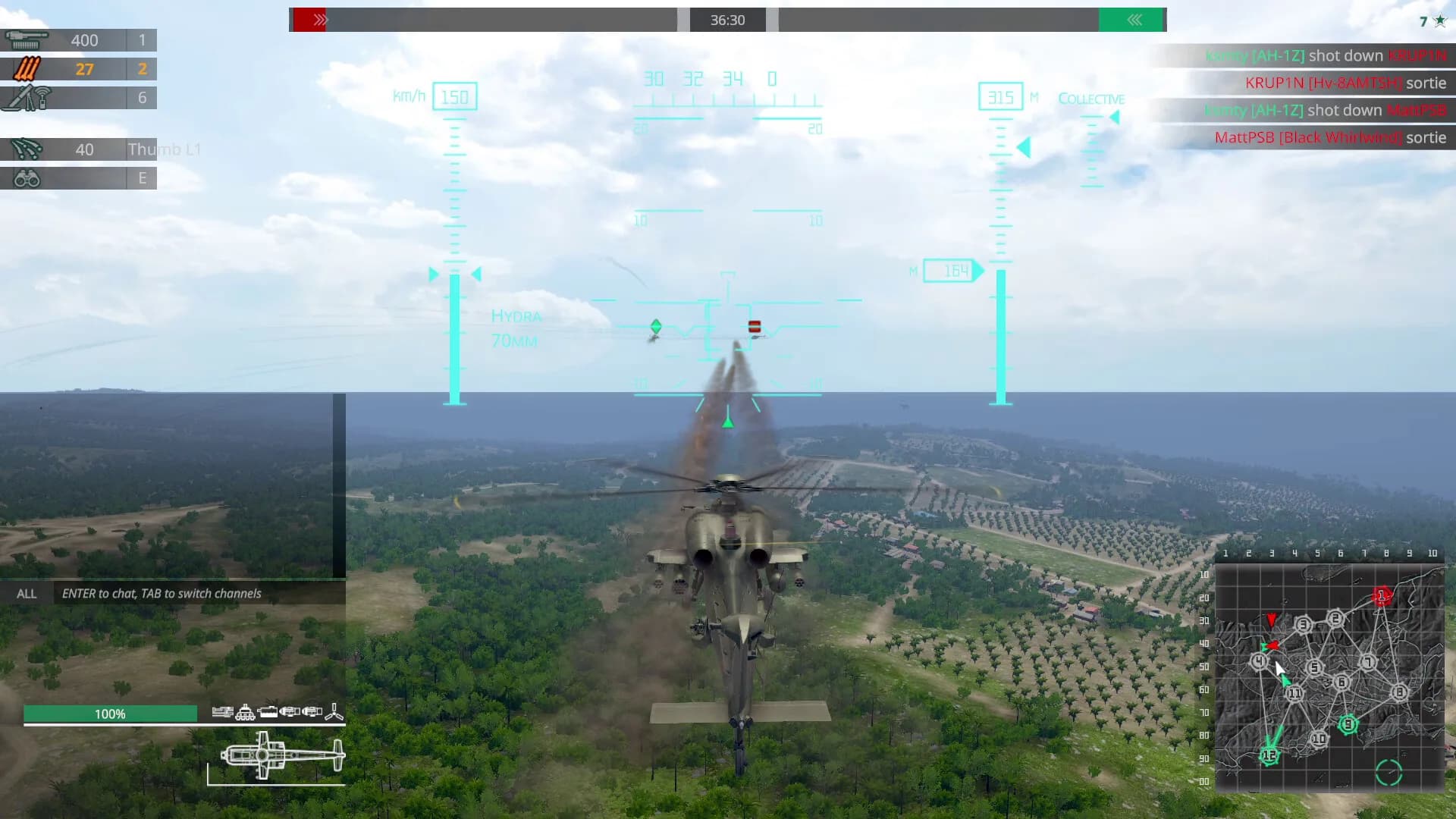 Heliborne Collection görsel 2