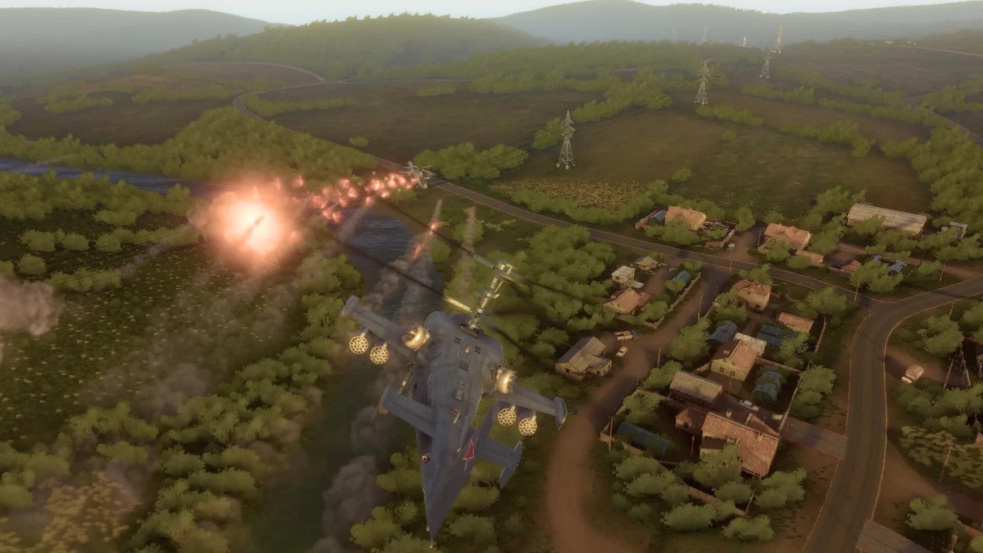Heliborne Collection görsel 12