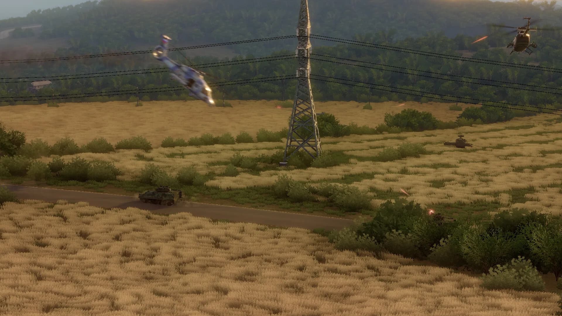 Heliborne Collection görsel 13