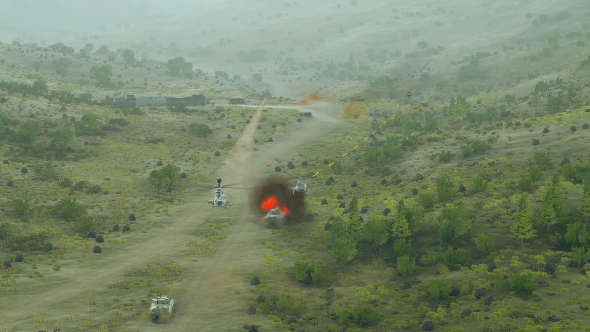 Heliborne Collection görsel 14