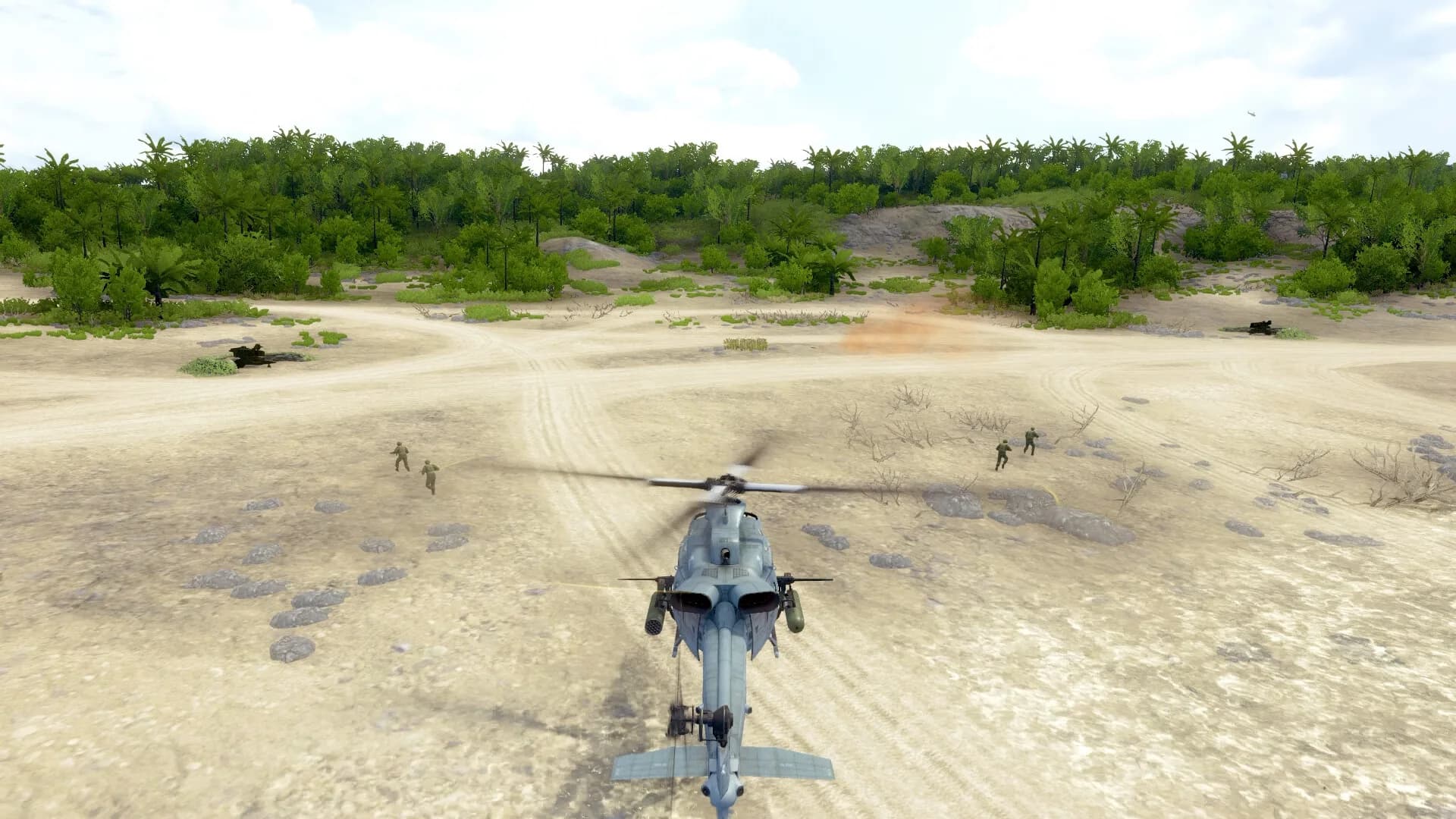 Heliborne Collection görsel 15