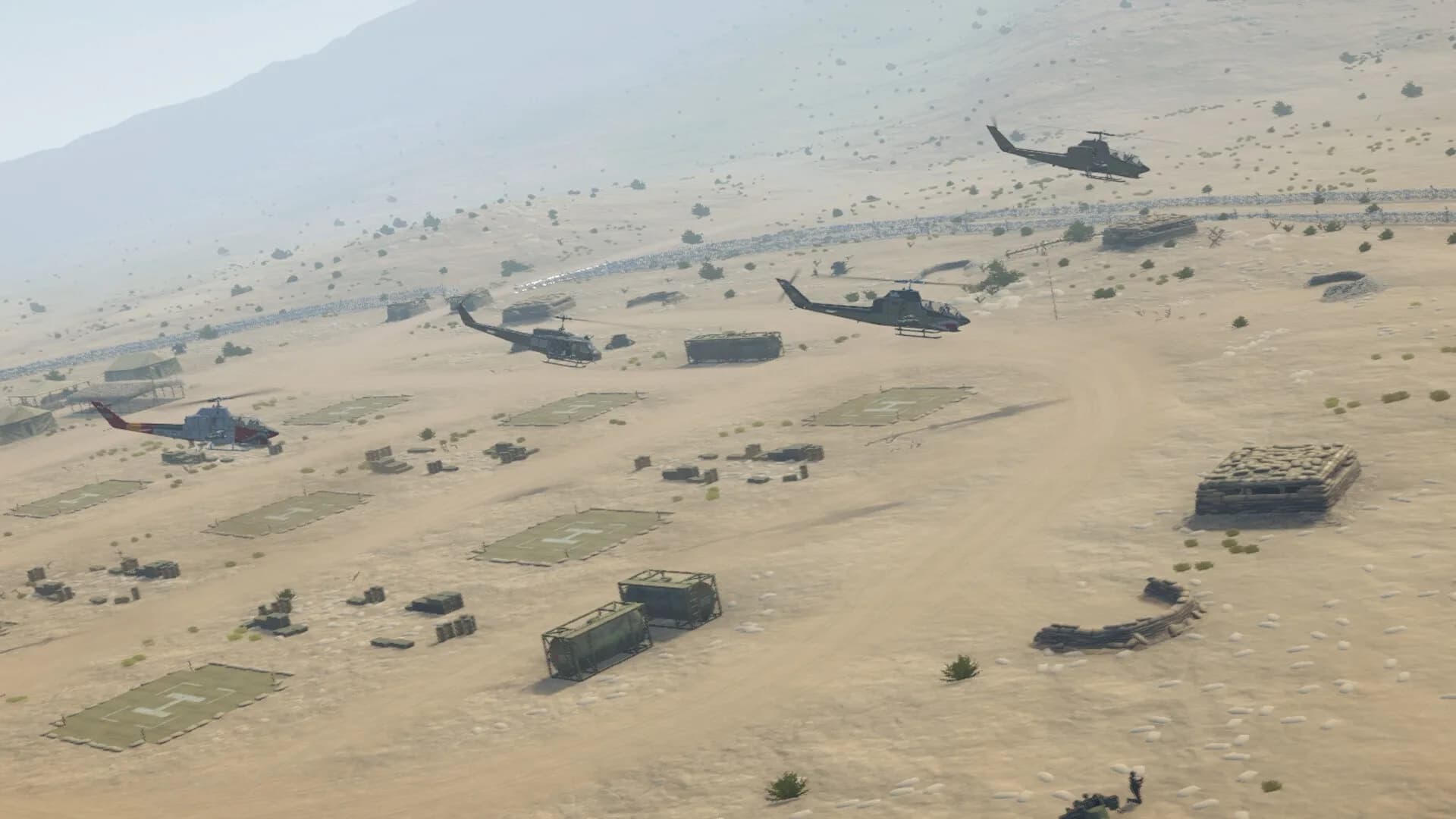 Heliborne Collection görsel 16