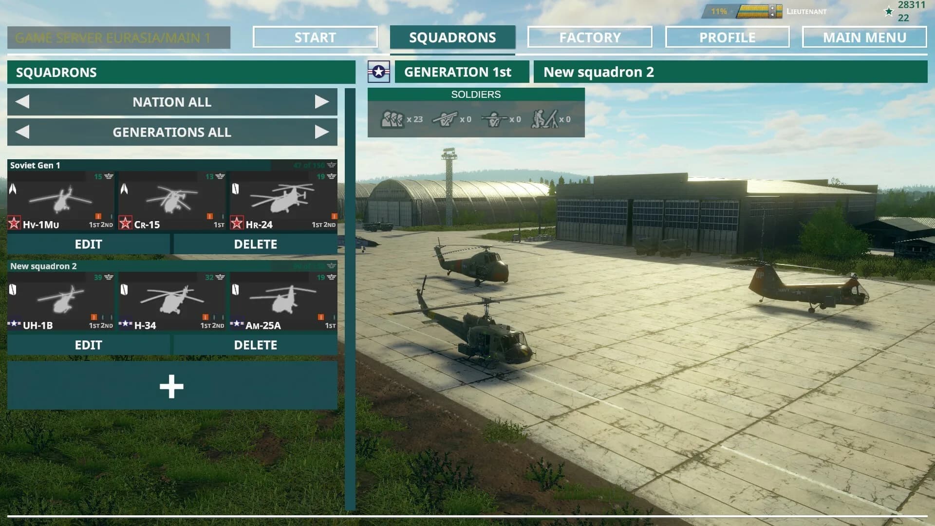 Heliborne Collection görsel 4