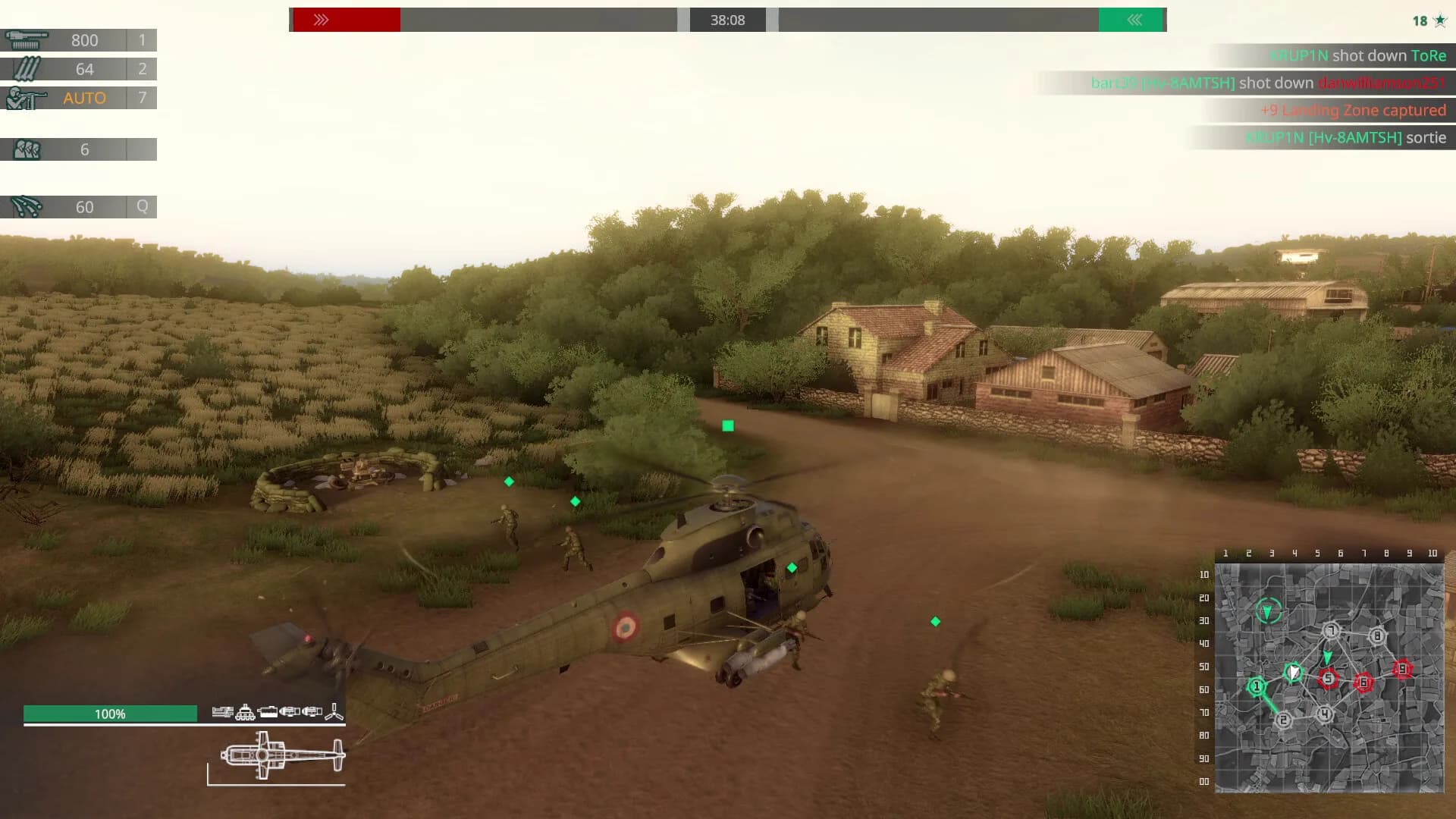 Heliborne Collection görsel 6