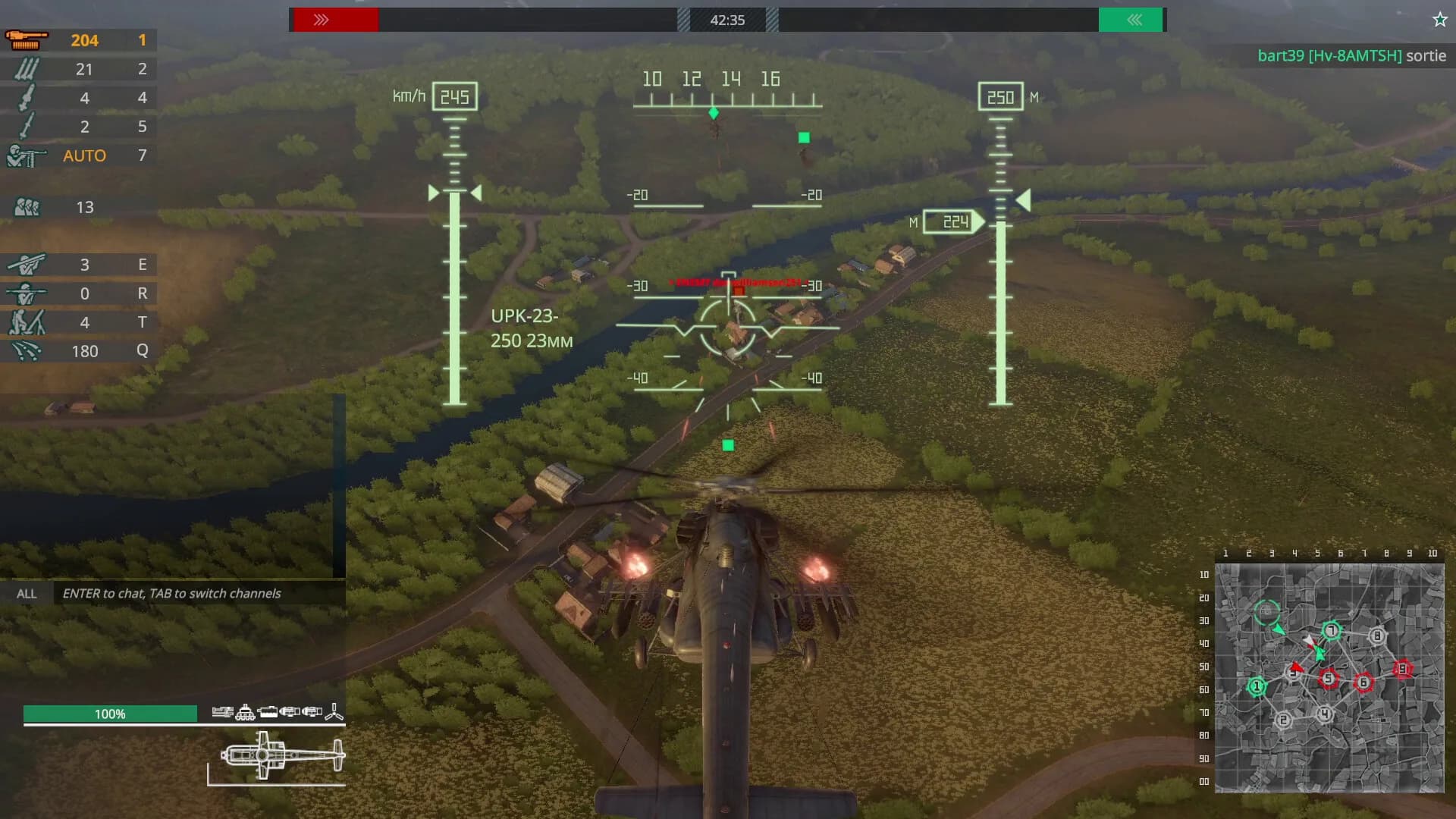 Heliborne Collection görsel 7