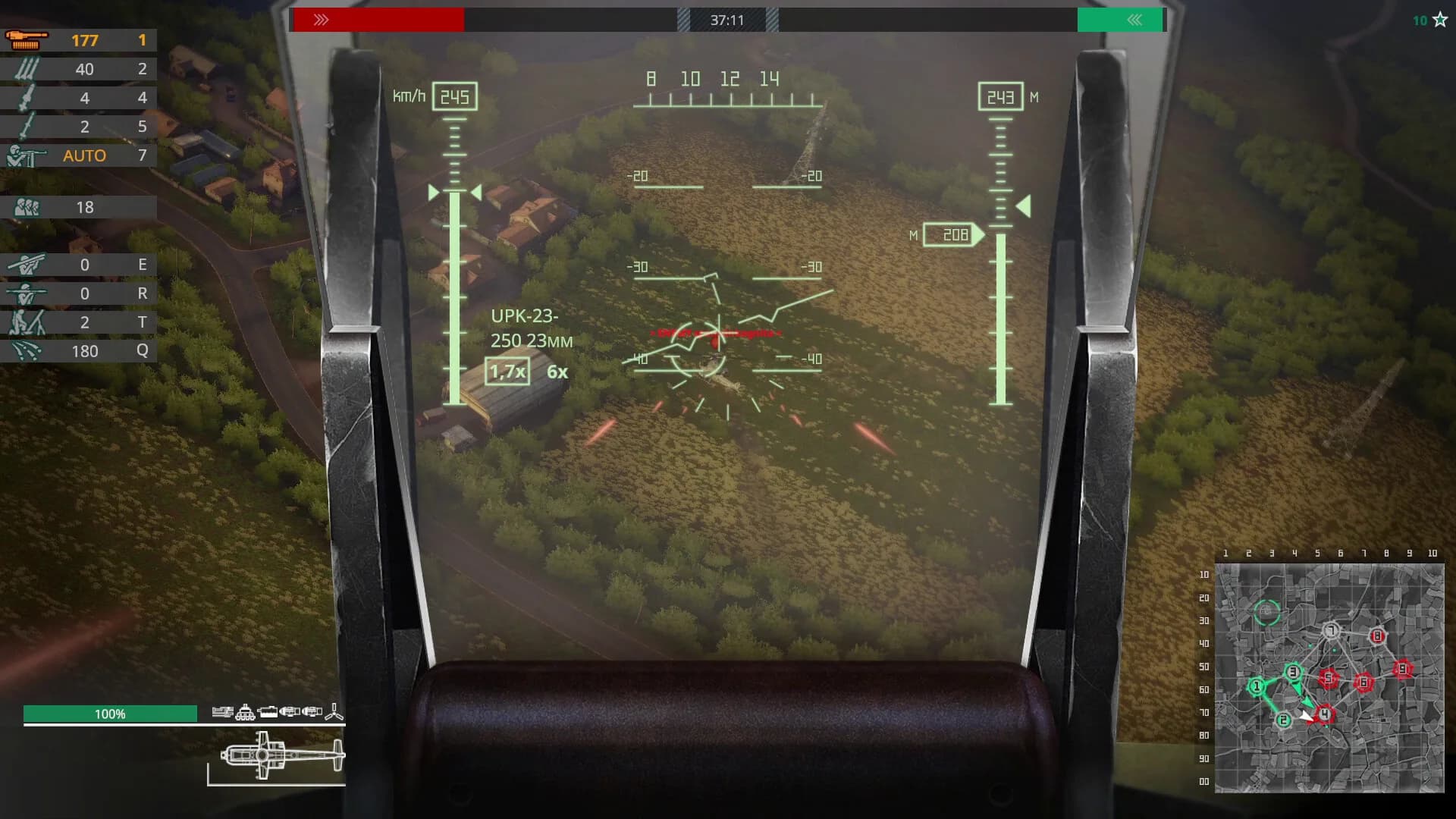 Heliborne Collection görsel 8