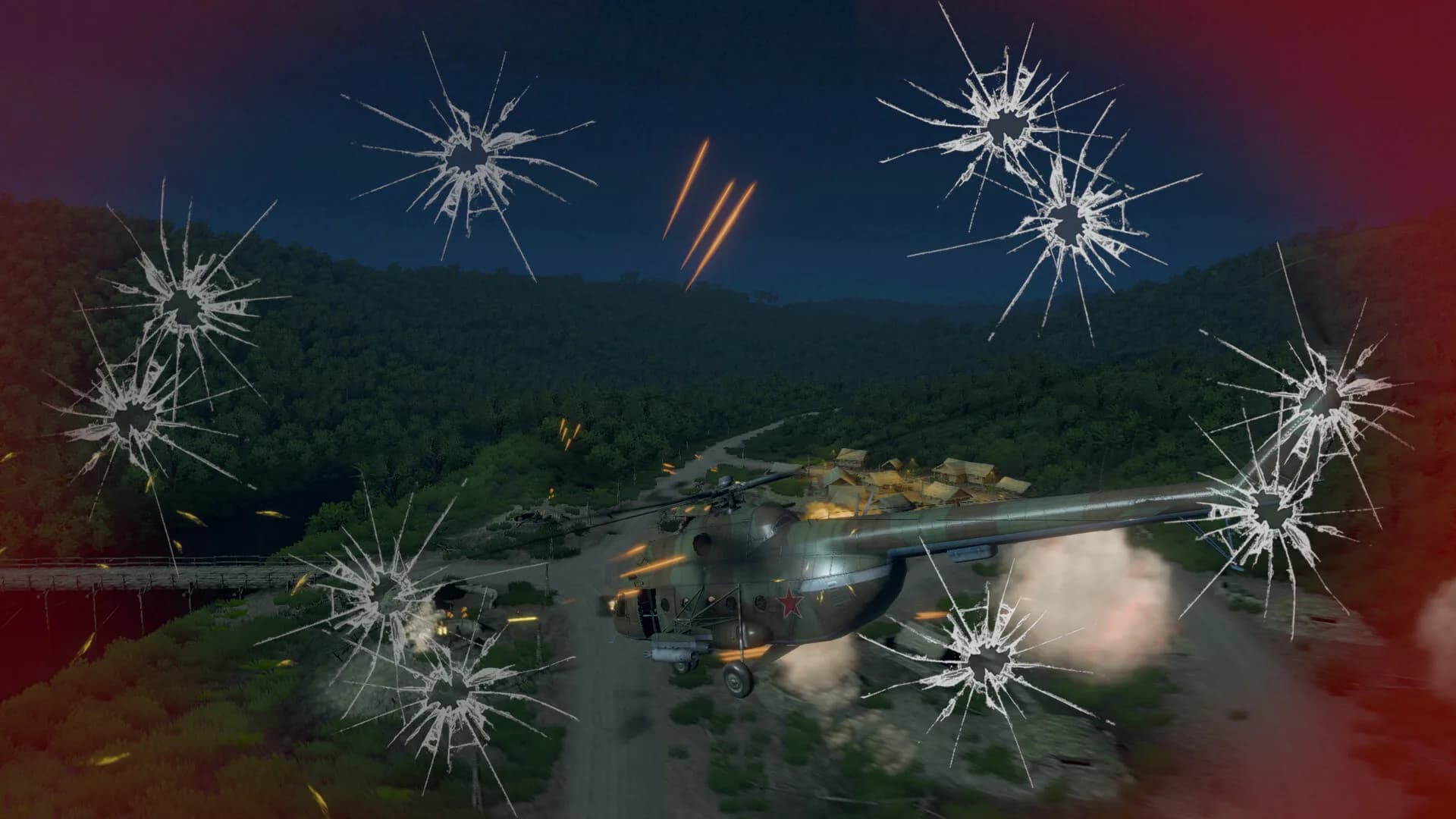 Heliborne Collection görsel 10