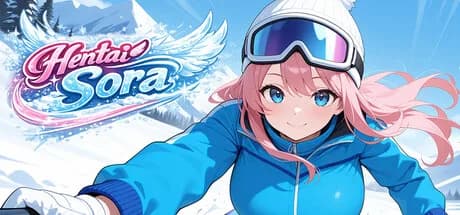 Hentai Sora görsel 1