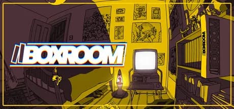 BOXROOM görsel 1