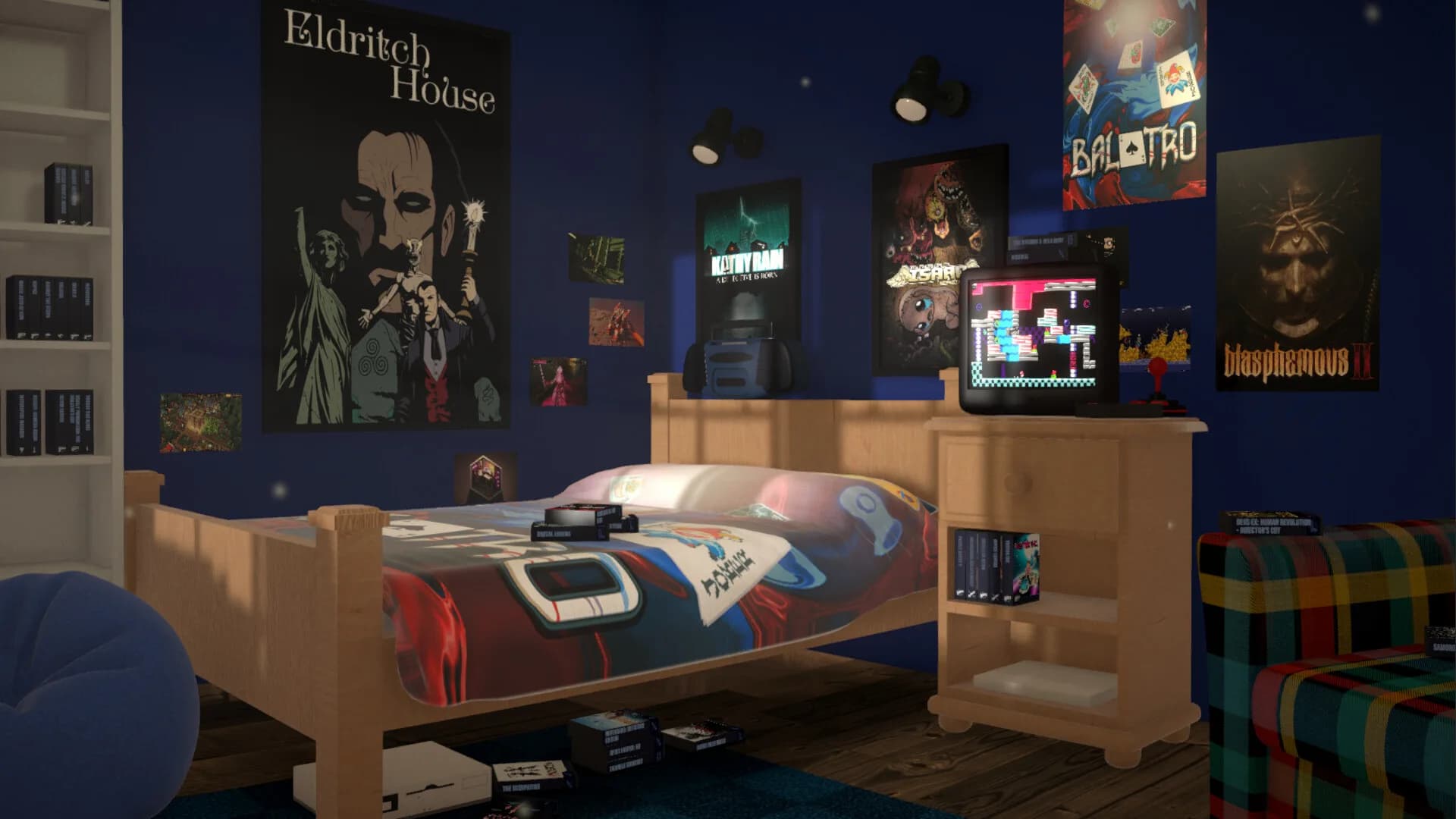 BOXROOM görsel 6