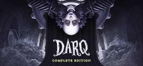 DARQ: Complete Edition görsel 1