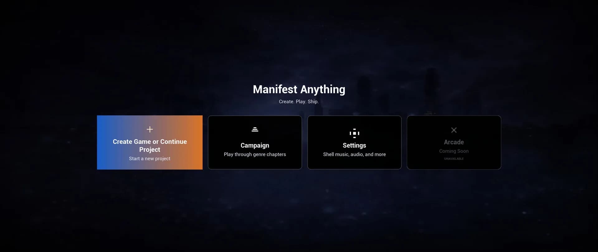 Manifest Anything görsel 3