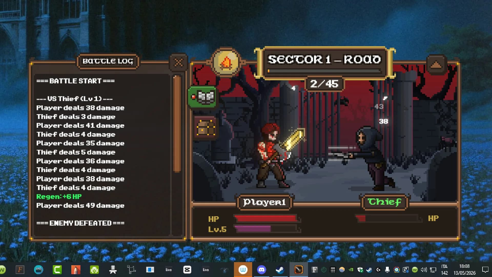 Lootborne görsel 2