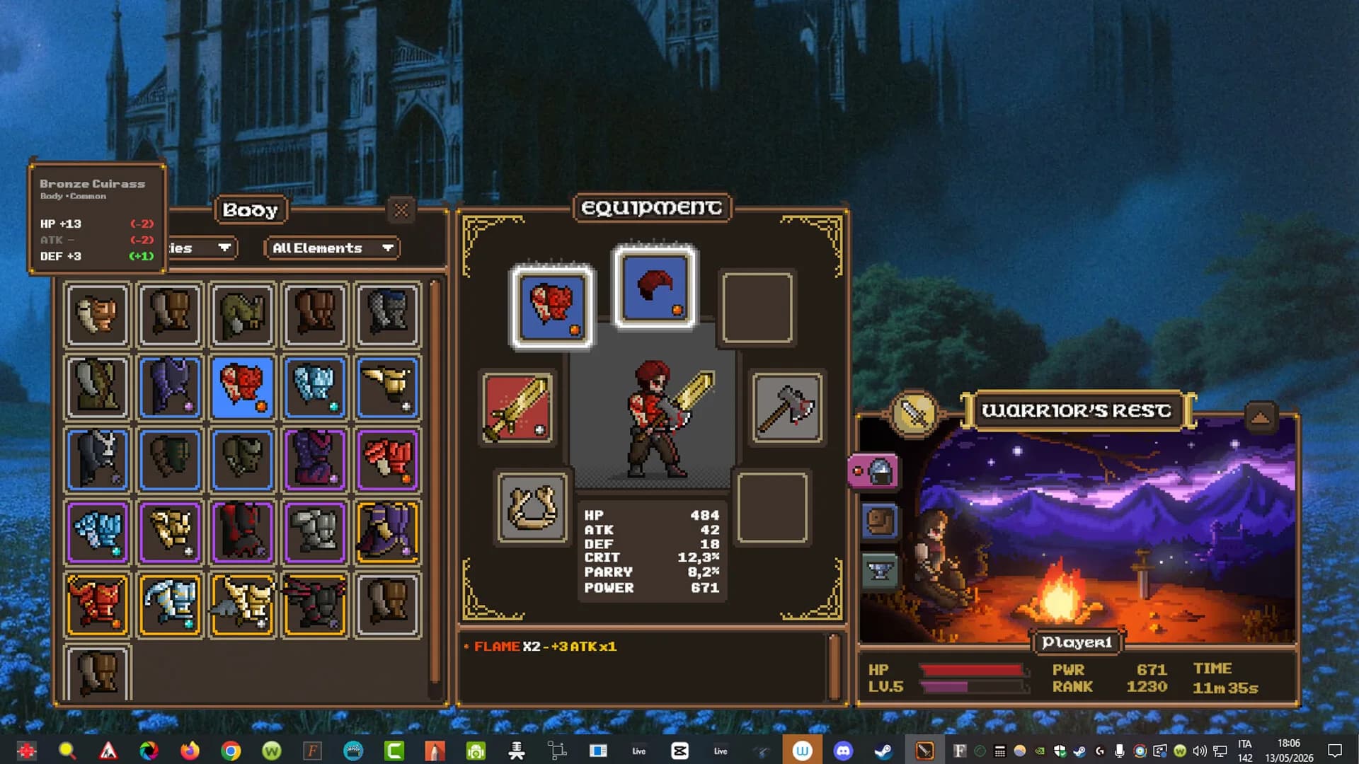 Lootborne görsel 4