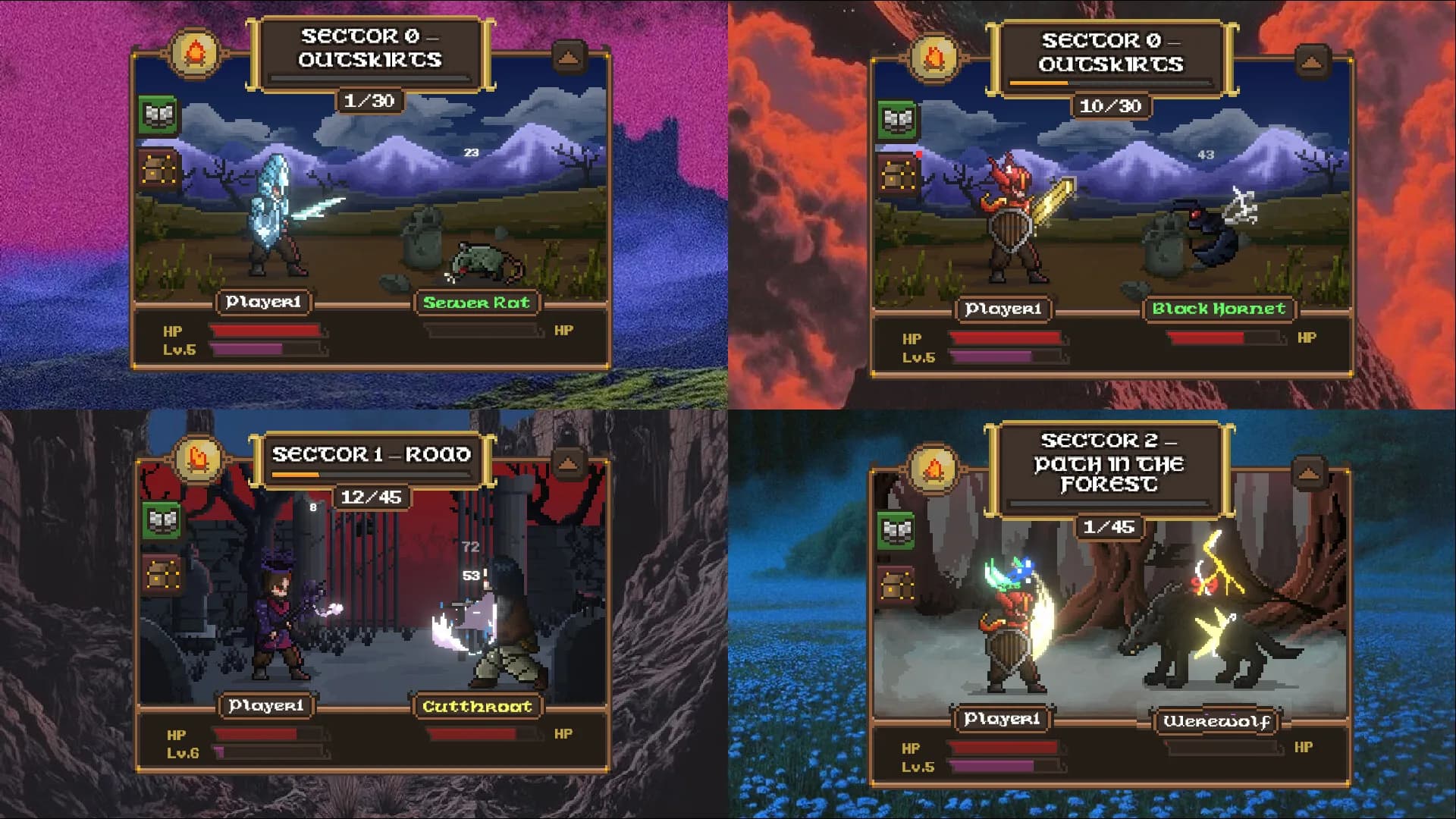 Lootborne görsel 5